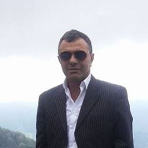 Fotoğraf İbrahim Sarı