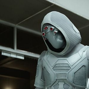 Fotoğraf Ant-Man ve Wasp