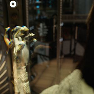 Fotoğraf Ant-Man ve Wasp