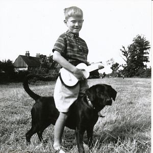 Fotoğraf Eric Clapton: Life in 12 Bars