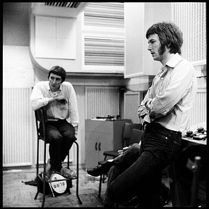 Fotoğraf Eric Clapton: Life in 12 Bars