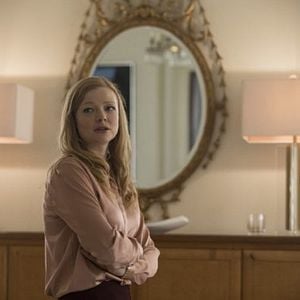 Fotoğraf Sarah Snook