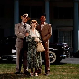 Fotoğraf Morgan Freeman