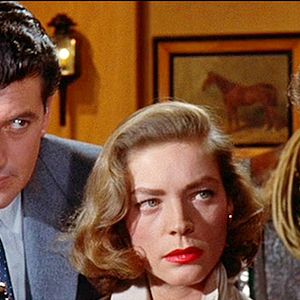 Fotoğraf Lauren Bacall