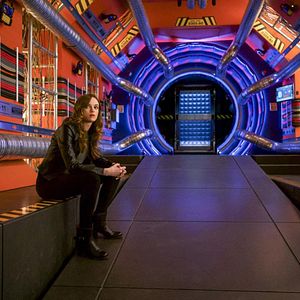 Fotoğraf The Flash (2014)