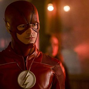 Fotoğraf The Flash (2014)