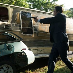 Fotoğraf Nicolas Cage