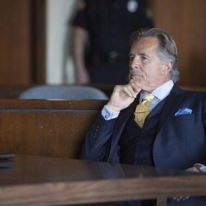 Fotoğraf Don Johnson