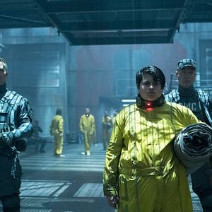 Fotoğraf Deadpool 2