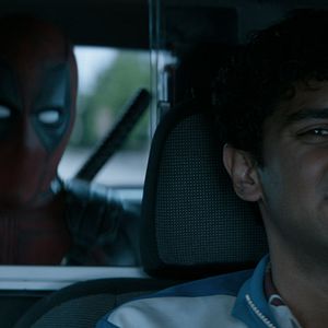 Fotoğraf Deadpool 2