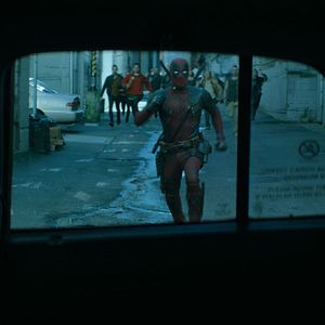 Fotoğraf Ryan Reynolds