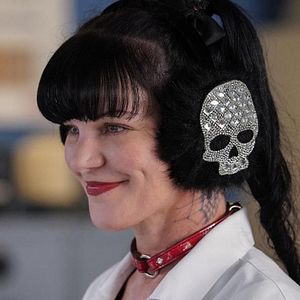Fotoğraf Pauley Perrette