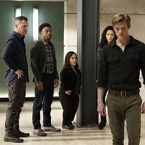 Fotoğraf George Eads