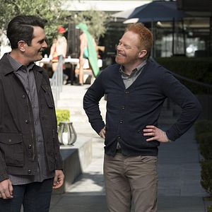 Fotoğraf Ty Burrell