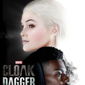 Fotoğraf Marvel's Cloak & Dagger