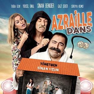 Fotoğraf Azraille Dans