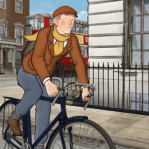 Fotoğraf Ethel & Ernest