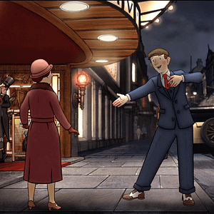 Fotoğraf Ethel & Ernest