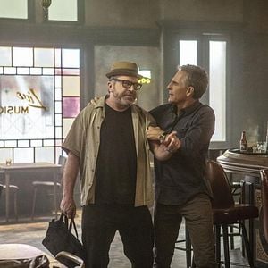 Fotoğraf Tom Arnold