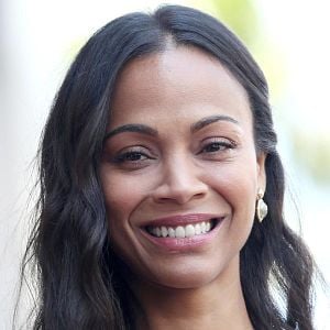 Fotoğraf Zoe Saldana