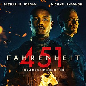 Fotoğraf Fahrenheit 451