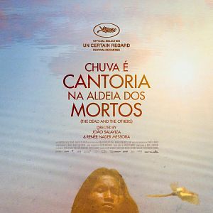 Fotoğraf Chuva é Cantoria na Aldeia dos Mortos