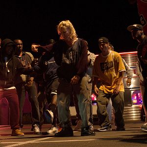 Fotoğraf Andréa Bescond