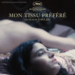 Fotoğraf En Sevdiğim Kumaş