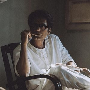 Fotoğraf Nawazuddin Siddiqui