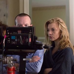 Fotoğraf Karanlıkta