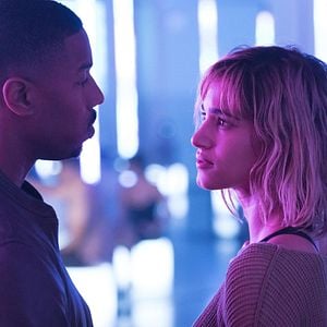 Fotoğraf Sofia Boutella