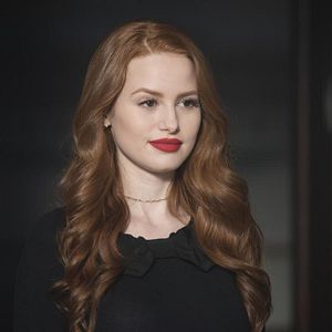 Fotoğraf Madelaine Petsch