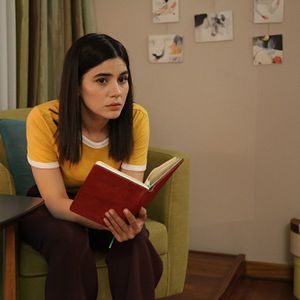 Fotoğraf Adı Zehra