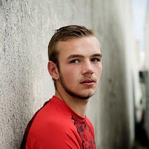 Fotoğraf Darren Muselet