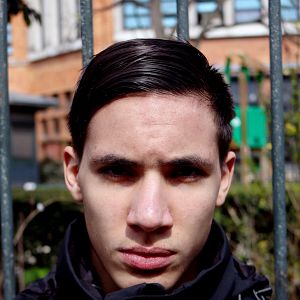 Fotoğraf Didier Michon