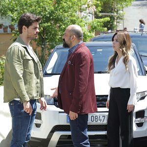 Fotoğraf Cennetin Gözyaşları