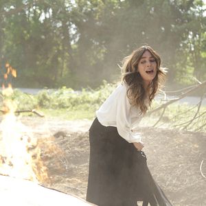 Fotoğraf Cennetin Gözyaşları