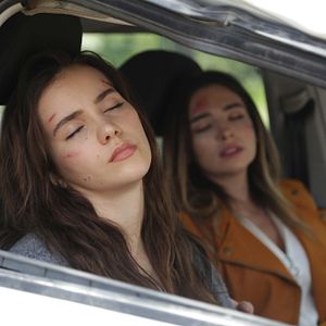 Fotoğraf Cennetin Gözyaşları