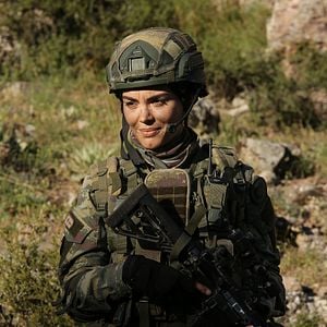 Fotoğraf Savaşçı