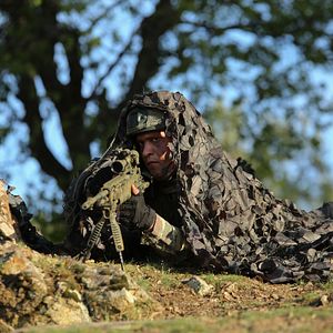 Fotoğraf Savaşçı