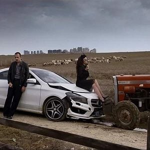 Fotoğraf Aşkın Gören Gözlere İhtiyacı Yok