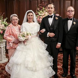 Fotoğraf The Big Bang Theory