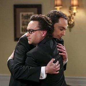 Fotoğraf Johnny Galecki