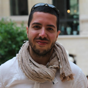 Fotoğraf Haluk Can Dizdaroğlu