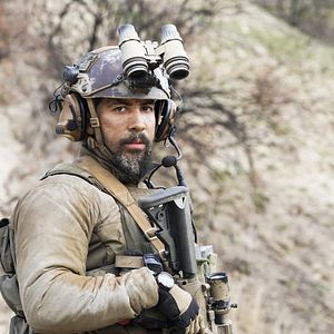 Fotoğraf Neil Brown Jr.