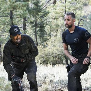 Fotoğraf Jay Harrington