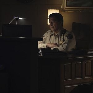 Fotoğraf Gil Birmingham