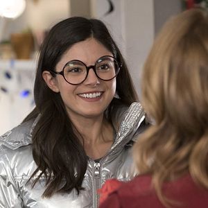 Fotoğraf Monica Barbaro