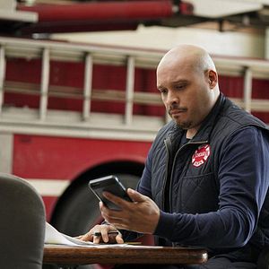 Fotoğraf Joe Minoso