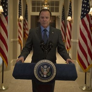 Fotoğraf Kiefer Sutherland